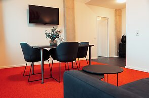 havenhostel Bremerhaven