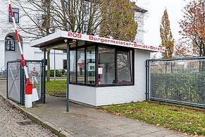 havenhostel Bremerhaven