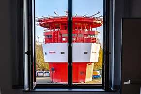 havenhostel Bremerhaven