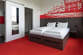 havenhostel Bremerhaven