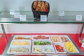 havenhostel Bremerhaven