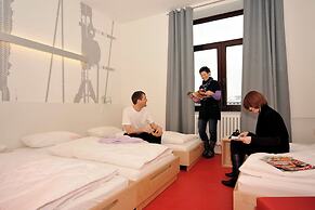 havenhostel Bremerhaven