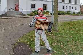 havenhostel Bremerhaven