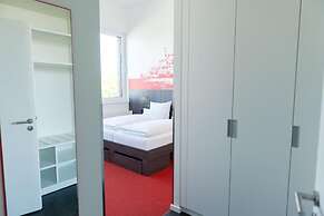 havenhostel Bremerhaven
