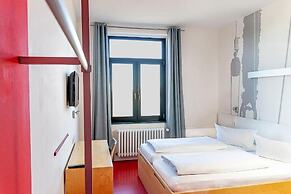 havenhostel Bremerhaven