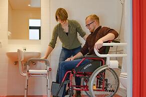 havenhostel Bremerhaven