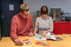 havenhostel Bremerhaven