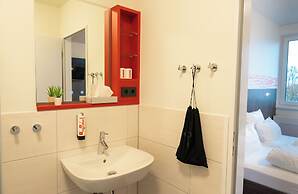 havenhostel Bremerhaven