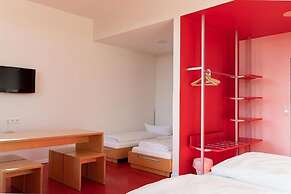 havenhostel Bremerhaven