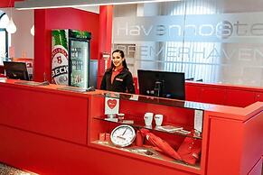 havenhostel Bremerhaven