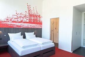 havenhostel Bremerhaven