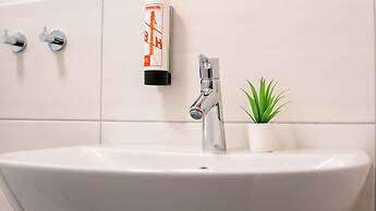 havenhostel Bremerhaven