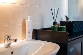 Stairway Apartment by Wonderful Italy