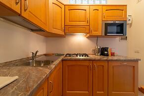 Stairway Apartment by Wonderful Italy