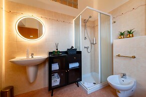 Stairway Apartment by Wonderful Italy