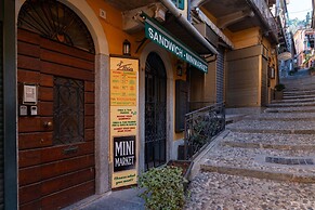 Stairway Apartment by Wonderful Italy