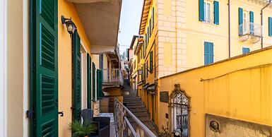 Stairway Apartment by Wonderful Italy