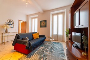 Stairway Apartment by Wonderful Italy