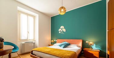 Stairway Apartment by Wonderful Italy