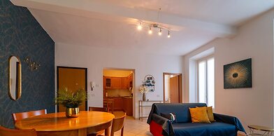 Stairway Apartment by Wonderful Italy