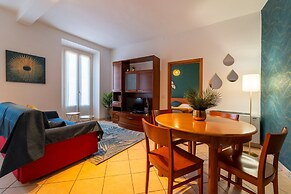 Stairway Apartment by Wonderful Italy