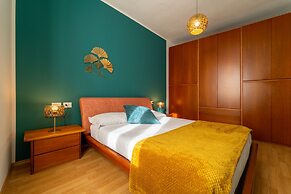 Stairway Apartment by Wonderful Italy