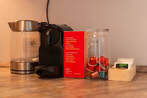 Stairway Apartment by Wonderful Italy