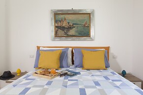 Villa Domus Franca in Massa Lubrense