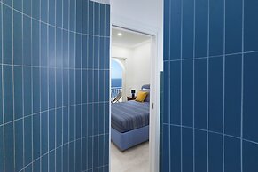 Villa Domus Franca in Massa Lubrense