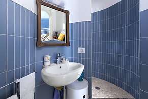 Villa Domus Franca in Massa Lubrense