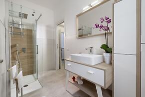 Villa Domus Franca in Massa Lubrense