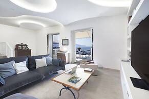 Villa Domus Franca in Massa Lubrense