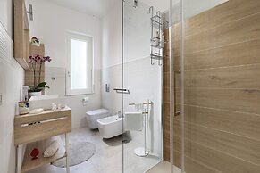 Villa Domus Franca in Massa Lubrense