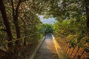 Villa Domus Franca in Massa Lubrense