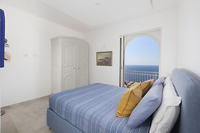 Villa Domus Franca in Massa Lubrense