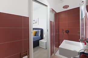 Villa Domus Franca in Massa Lubrense