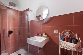 Villa Domus Franca in Massa Lubrense