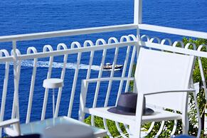 Villa Domus Franca in Massa Lubrense