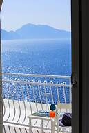 Villa Domus Franca in Massa Lubrense