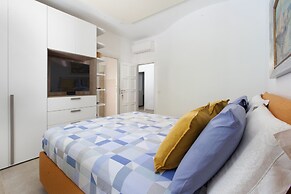 Villa Domus Franca in Massa Lubrense