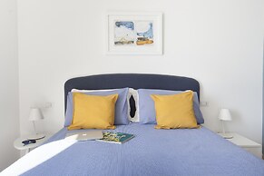 Villa Domus Franca in Massa Lubrense