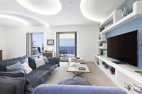 Villa Domus Franca in Massa Lubrense