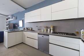 Villa Domus Franca in Massa Lubrense