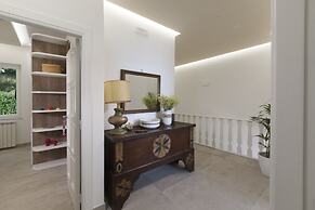 Villa Domus Franca in Massa Lubrense