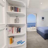 Villa Domus Franca in Massa Lubrense