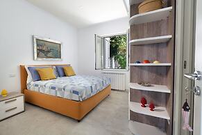 Villa Domus Franca in Massa Lubrense