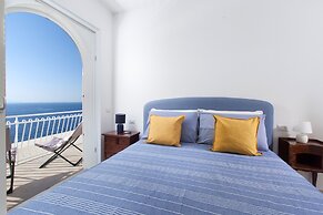 Villa Domus Franca in Massa Lubrense