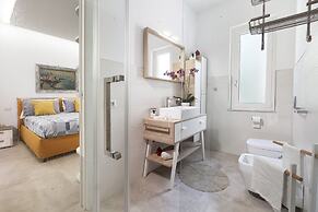 Villa Domus Franca in Massa Lubrense