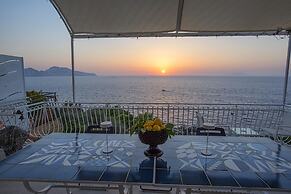 Villa Domus Franca in Massa Lubrense