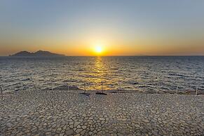 Villa Domus Franca in Massa Lubrense
